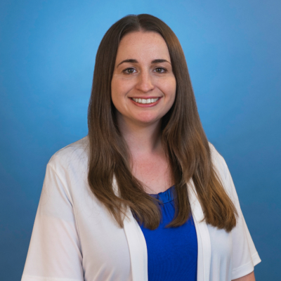Photo of Lisa Martin